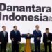 Danantara Raup Rp163 Triliun Demi Ekonomi Indonesia