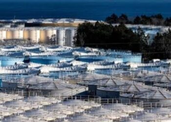 Malaysia Siapkan Energi Nuklir 15 Tahun Lagi