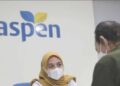 Andal Taspen Gantikan Aplikasi Otentikasi Lama