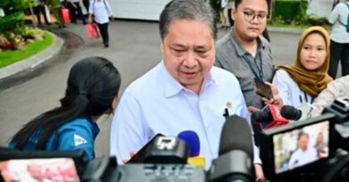 Prabowo Dorong Stimulus Ekonomi Semester II Gaji di Bawah 10 Juta Dapat Subsidi