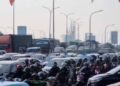Solusi Baru Atasi Macet TB Simatupang Exit Cipete Ditutup Saat Jam Sibuk