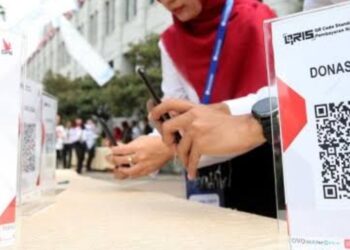 BI Dorong Transaksi Nontunai Cegah Uang Palsu