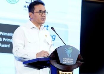 Transaksi UMKM Tembus Rp1,49 Triliun