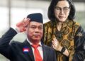 Reshuffle Kabinet Prabowo Guncang Politik Nasional dan Arah Baru Ekonomi