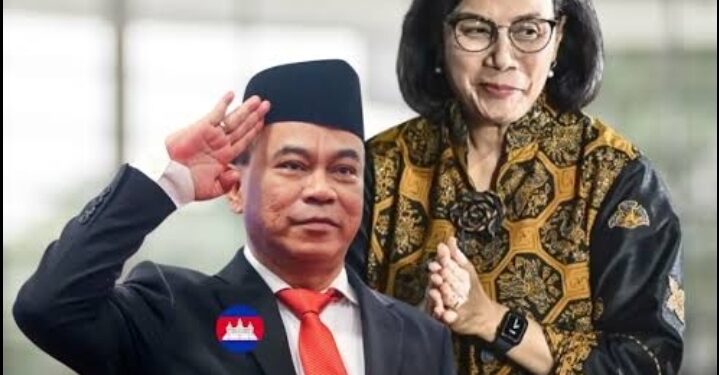 Reshuffle Kabinet Prabowo Guncang Politik Nasional dan Arah Baru Ekonomi
