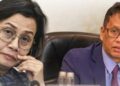 Sri Mulyani di Reshuffle Sebagai Menkeu karena Masalah Naikan Pajak