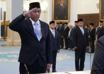 Menkeu Purbaya Mulai Benahi Anggaran Belanja Negara Agar Efektif