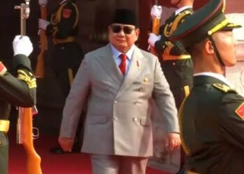 Prabowo Menginginkan BUMN Bersih, Swasta Kuat, Ekonomi Adil