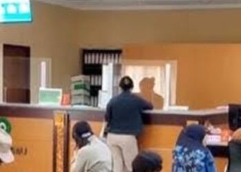 Utang Jadi Sorotan, Reformasi Fiskal Mendesak