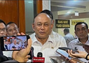 Anggaran Program Makan Gratis Sekolah, Tembus 1,2 Triliun Rupiah Per Hari