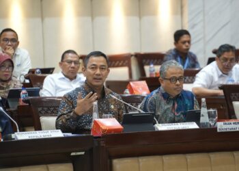 LKPP Dukung UMKM dengan Kebijakan Pengadaan.