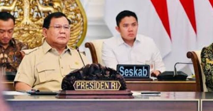 RI Dikepung Ketimpangan, Darurat Ekonomi Menguat