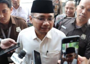 Aset 6,5 Miliar Rupiah dan Dua Rumah Mewah Disita KPK Terkait Korupsi Haji