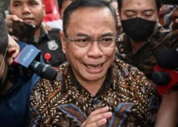 KPK Selidiki Sudewo di Dugaan Korupsi KA