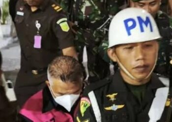 Kejati Pastikan Kasus Korupsi Lampung Timur Tetap Berjalan Jalan