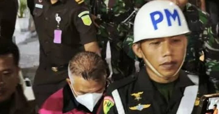 Kejati Pastikan Kasus Korupsi Lampung Timur Tetap Berjalan Jalan