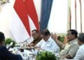 Pemerintah Ciptakan Strategi Nasional  Jutaan Lapangan Kerja Baru