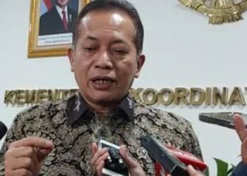 Koperasi Desa Terintegrasi Energi Surya Nasional