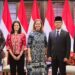 Sara Ferrer Olivella Pimpin UNDP Indonesia