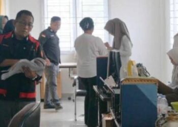 Proyek Fiktif Rp2,56 Miliar Diselidiki Kejari