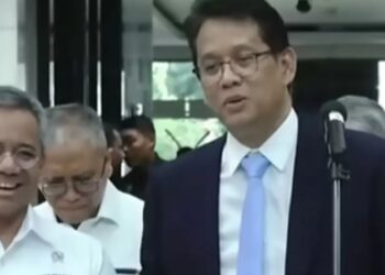 Sistem Keuangan Dilonggarkan Demi Pertumbuhan Ekonomi