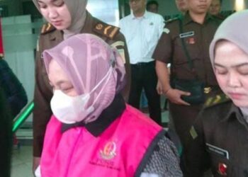 Pegawai Baru PPPK Terseret Kasus Korupsi RSUD dr Iskak Rugikan Rp 4,3 Miliar