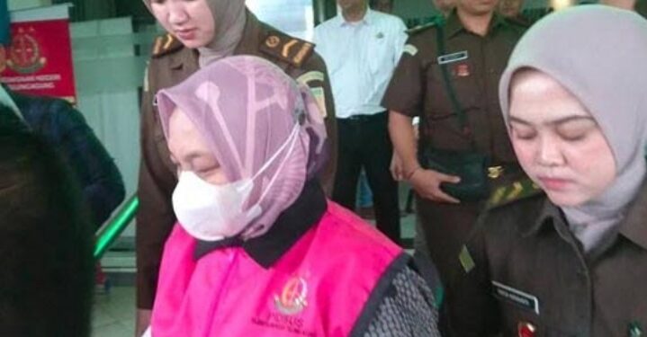 Pegawai Baru PPPK Terseret Kasus Korupsi RSUD dr Iskak Rugikan Rp 4,3 Miliar