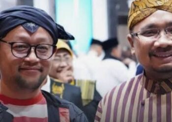 Gus Alex Disorot, KPK Periksa Syaiful Bahri