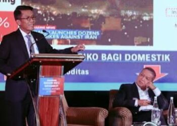 Pemerintah Paksa Bank Genjot Kredit Ekonomi