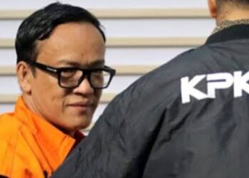 KPK Bongkar Setoran Lain Noel di Kasus K3