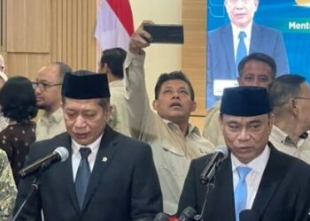 Prabowo Instruksikan Kopdes Merah Putih Gunakan Solar Panel