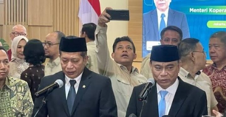 Prabowo Instruksikan Kopdes Merah Putih Gunakan Solar Panel
