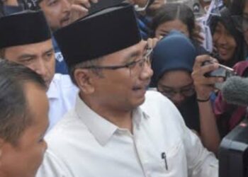 KPK: Yaqut Diduga Nikmati Fulus Haram Kemenag