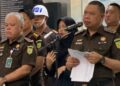 Kejagung Periksa Pejabat Bank Mandiri dalam Korupsi Pertamina