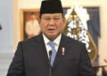Prabowo Buka Suara Soal Menteri Kosong