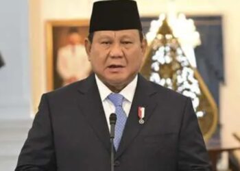 Prabowo Buka Suara Soal Menteri Kosong