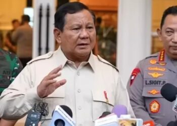 Strategi Prabowo Hemat Anggaran Demi Kualitas Pendidikan Nasional