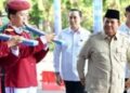 Prabowo Targetkan 165 Sekolah Rakyat di Bulan September
