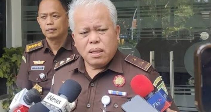 Kejagung Sita Tanah Aset Korupsi Kredit Sritex 510 Miliar Rupiah