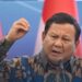 Prabowo Siapkan Jutaan Lapangan Kerja Baru