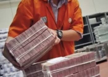 200 Triliun Rupiah Disalurkan Demi Lapangan Kerja