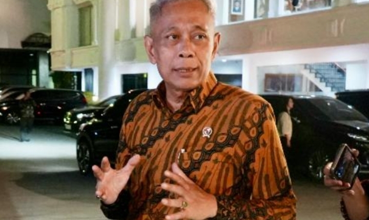 Prabowo dan Tokoh Bangsa Bahas Agenda Kebangsaan