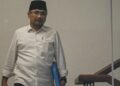 Yaqut Bungkam Usai Diperiksa KPK Soal SK