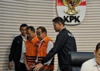 KPK Dalami Percakapan WhatsApp Ungkap Persekongkolan Kasus JTTS