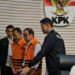 KPK Dalami Percakapan WhatsApp Ungkap Persekongkolan Kasus JTTS