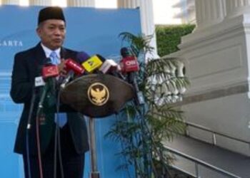 Koperasi Lebak Girimukti Dongkrak Omzet 5 Juta Rupiah