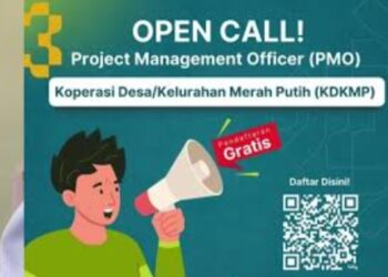 Peluang Karier di Koperasi Desa Usia 60 Tahun Bisa Daftar PMO