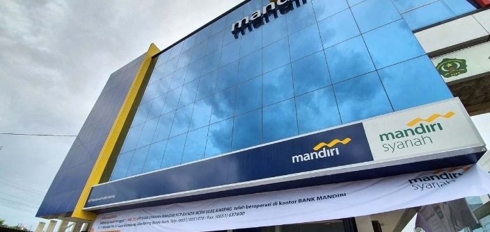 Bank Mulai Turunkan Bunga Kredit