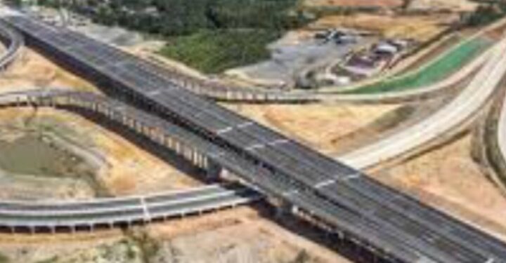 Pemerintah Pusat Pacu Tol Palembang–Betung Rampung