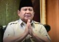 Video Prabowo di Bioskop Jadi Sorotan